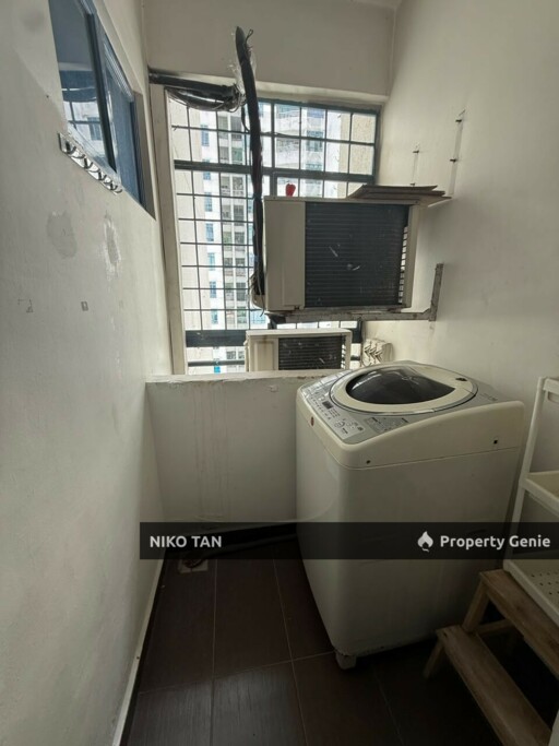Aster Court Condominium Renovated Johor Bahru For Sale