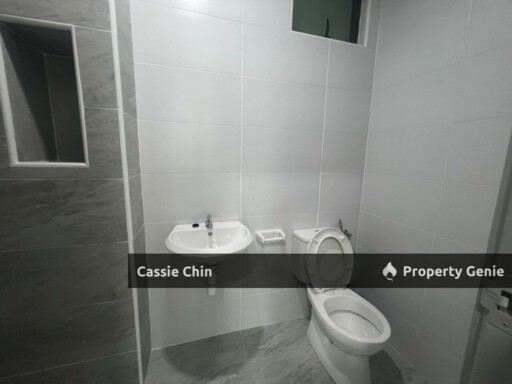 KSL Residence 2 For Rent Kangkar Tebrau For Rent Johor Bahru For Rent Johor For Rent