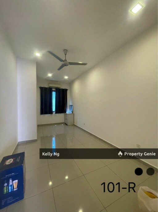 3 Sty House At Botanic Armaya Penaga  Klang For Rent