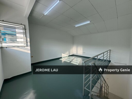 Kulai Taman Scientex Double Storey for Sale