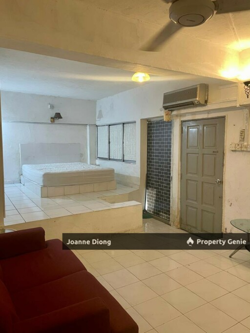 Medang Serai Bangsar Studio