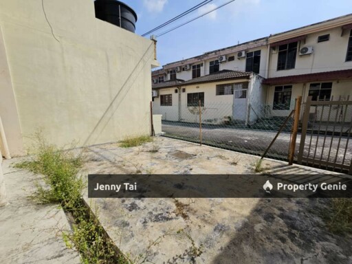 Taman Bukit Beruang Indah [ Freehold] 20x75 2 Storey Terrace House
