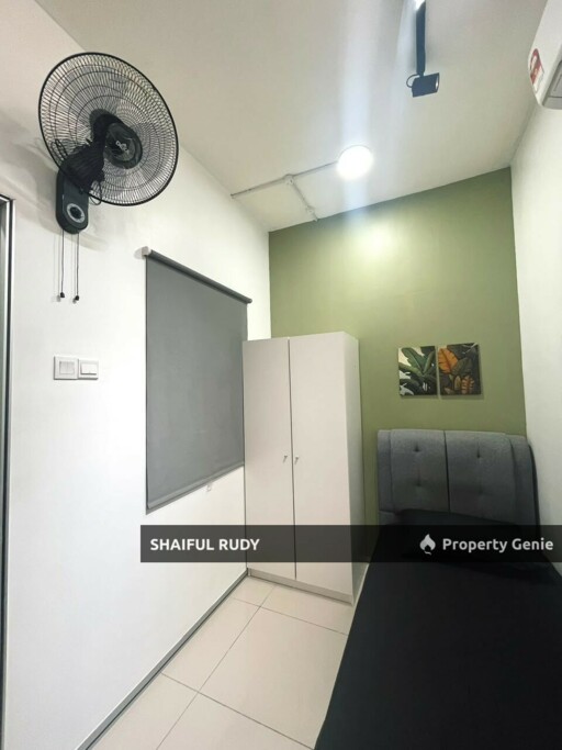 The Greens (Residensi Hijauan) @ Subang West