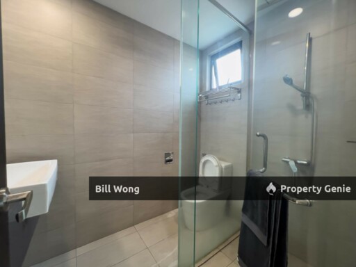 Tropical Villa Seri Kembangan Serdang Fully Furnish