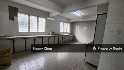 Cheras Taman Minang 2 Sty Corner Unit