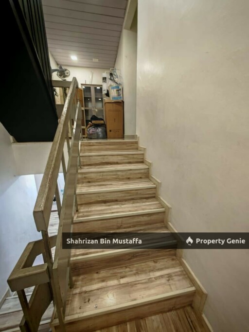 Double Storey, Taman Universiti, Skudai, Johor