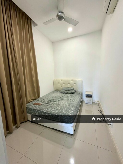D’Pristine @ Medini Dual Key Condominium