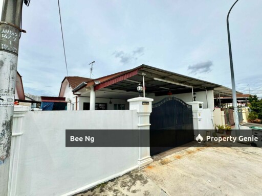 Taman Nusa Bestari 2
