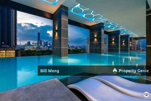 Lavile Condo Taman Maluri Below Market Value