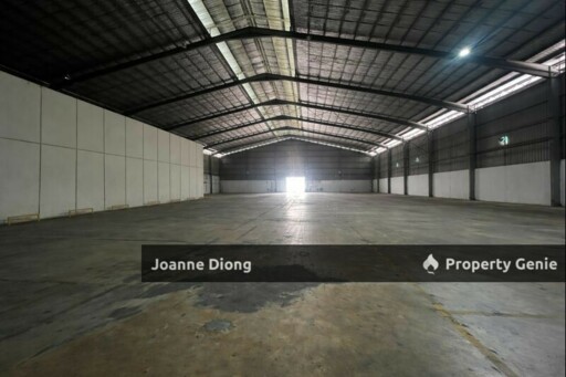 Sek 15 Shah Alam Warehouse