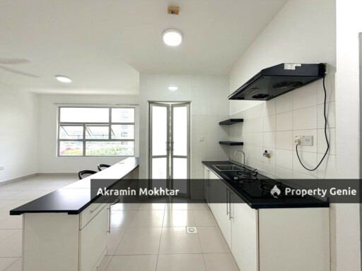 FREEHOLD, RENOVATED & 1 PARKING | DOMAIN 2 @ NEO CYBER CYBERJAYA