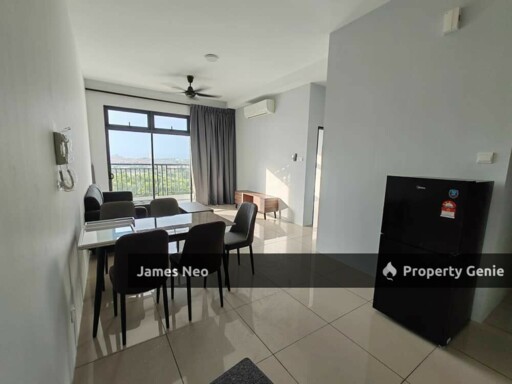8 Scape Residence For Sale Perling For Sale Johor Bahru For Sale