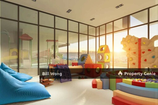 Dorsett Waterfront Subang Jaya Branded Service Suites Ready Q1 2025 Suitable for AirBnB. HIGH ROI