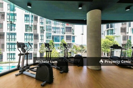 [Below Market 35%] H2O Residences Ara Damansara