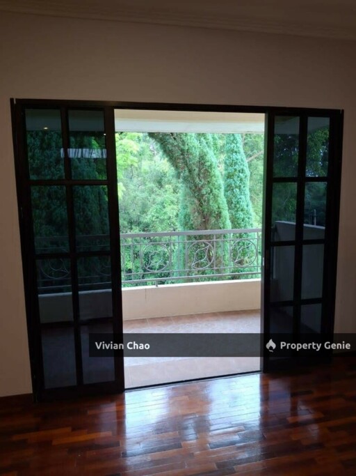 2.5 Double Storey Corner@ Meru Golf Resort