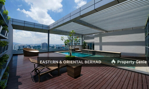 Dua Residency