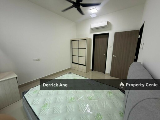 For Rent - Trellis Residence For Rent Johor Bahru For Rent Johor For Rent