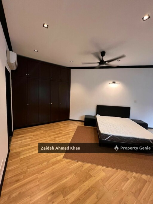 Luxury Villa Bungalow @ Titiwangsa Kuala Lumpur For Sale