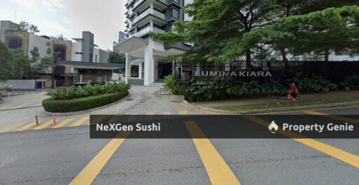 Lumina Kiara🔥 Save RM 93,000