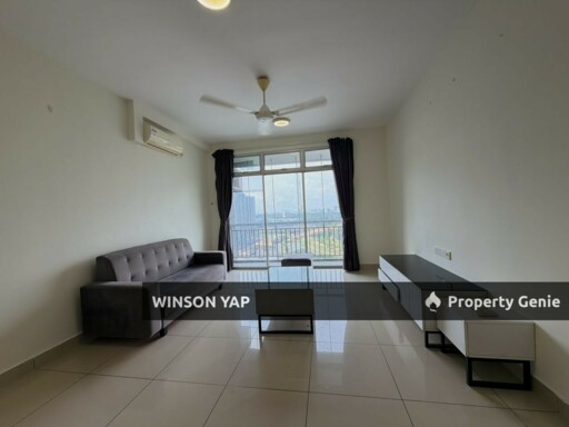 Pandan Residence 2 Apartment Pasar Borong Pandan JB Fully Furnished