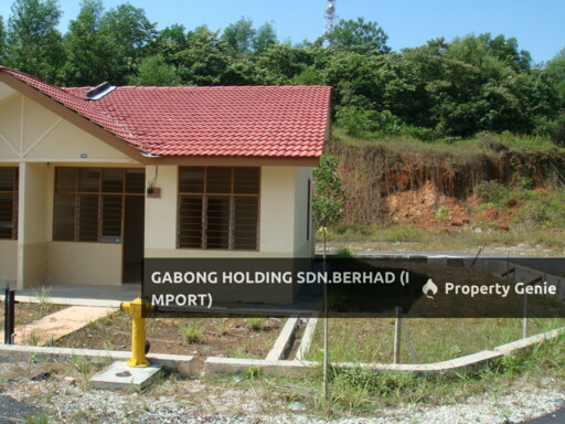 BANDAR TASIK IDAMAN