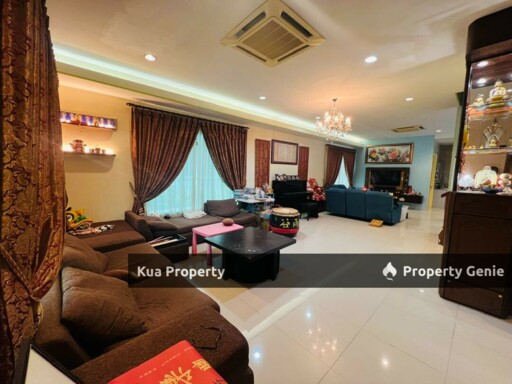 Lorong Lapangan Terbang / Airport Road