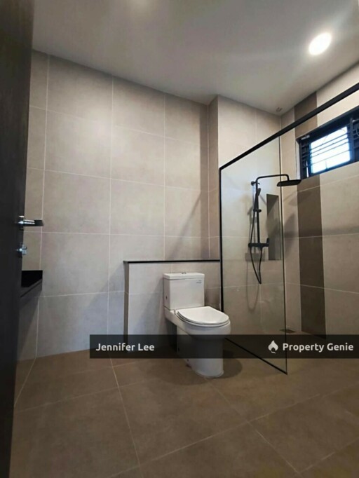 Freehold 2 Sty Semi D - Seri Teratai, Bandar Seri Botani, Ipoh