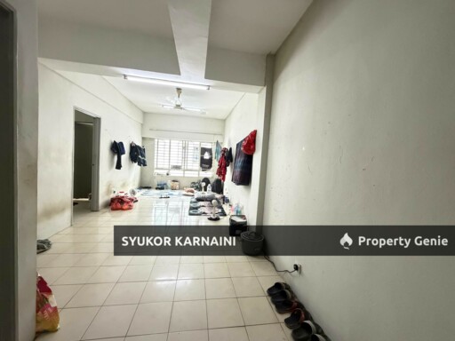 Shop Apartment Dataran Otomobil Seksyen 15 Shah Alam