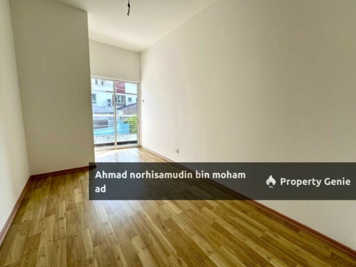 (42'x112') Double Storey Semi-D Greenhill Residence, Seksyen U10, Shah Alam