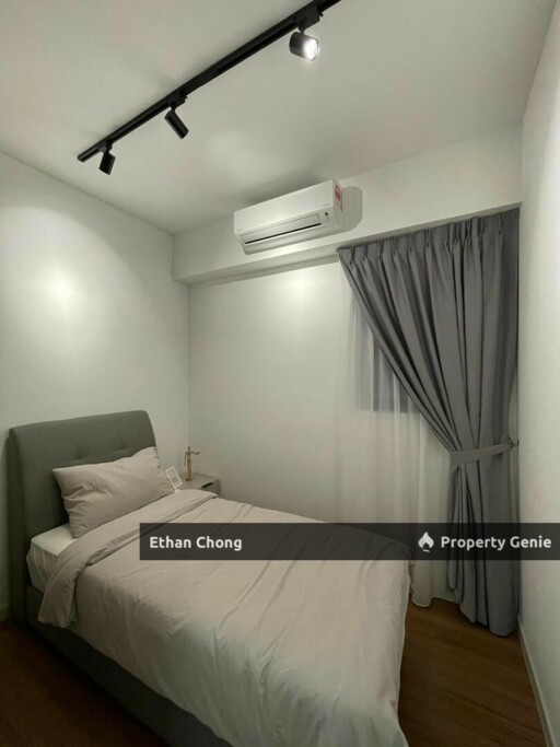 Unit for rent at M Vertica