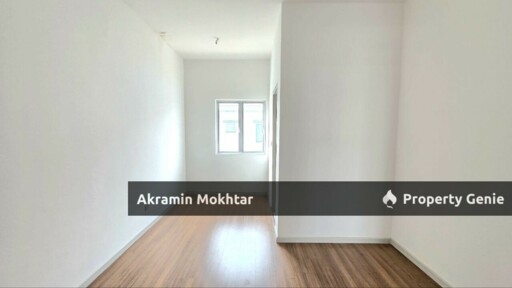 FREEHOLD & 4 PARKING | DOUBLE STOREY VERNA SERENE HEIGHTS SEMENYIH/BANGI