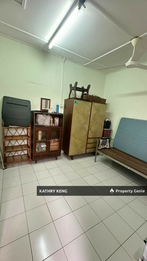 Taman Lian Seng For Sale Kluang For Sale Johor For Sale