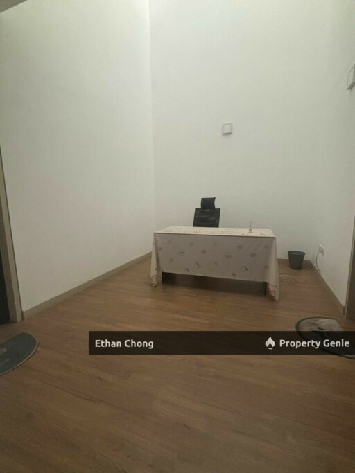 Partially Furnished 2 Storey Terrace House for Rent at Elmina Valley 2, Shah Alam
