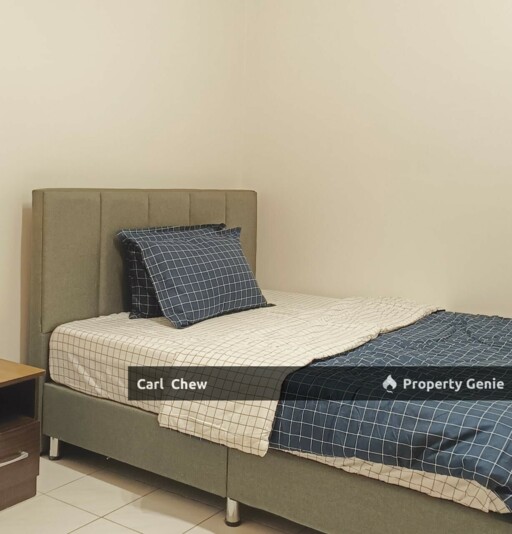 Riana Green Condominium @ Petaling Jaya