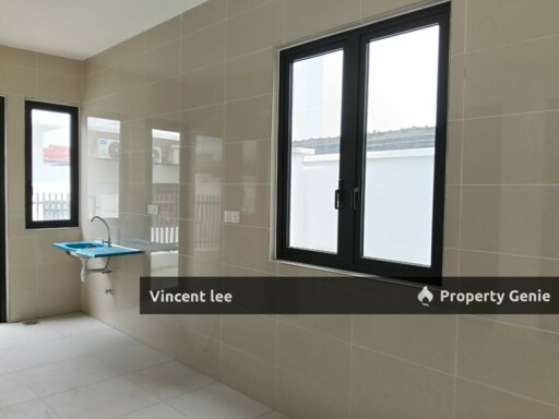 Marque Jalil PUJ 4 Endlot with Extra Land, Brand New, Limited Unit, 10 Minute Drive to Pavilion Bukit Jalil