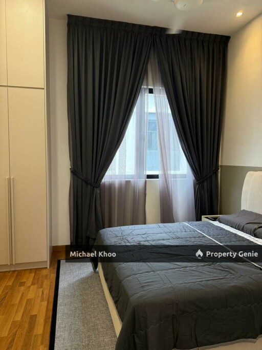 (Below Market Value) 2-sty Freehold Setia Alam Superlink / 3mins Driving to Setia City Mall