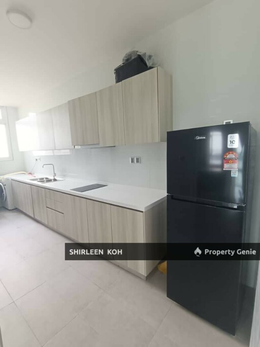 Room for Rent at Paragon Suites @ CIQ JB Town