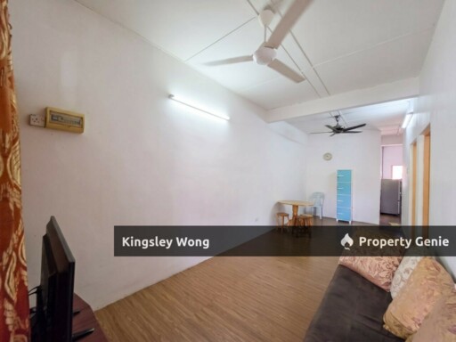 Bandar Seri Botani Freehold Single Storey Terrace House Full Loan available Near Batu Gajah Simpang Pulai