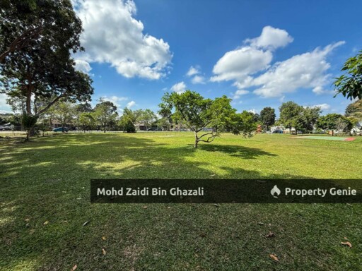 Below Market Corner Lot 2 Storey Terrace Bandar Saujana Putra