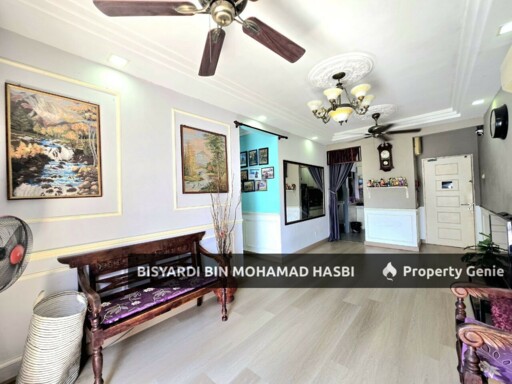Apartment PR1MA Presint 11, 62300 Putrajaya