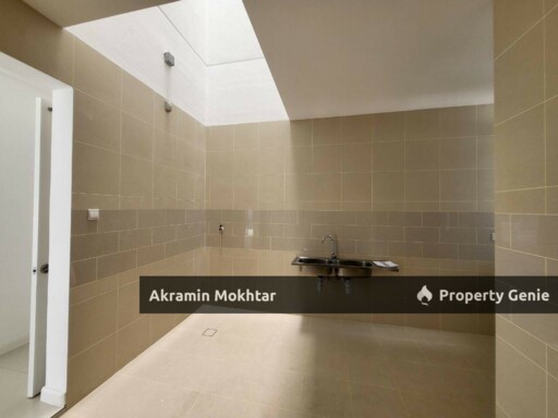 Freehold | 3 Storey Luxury SemiD Senna Residence, Presint 12, Putrajaya