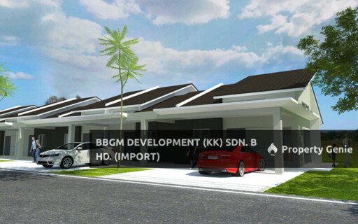 BANDAR PINGGIRAN KUALA KRAI