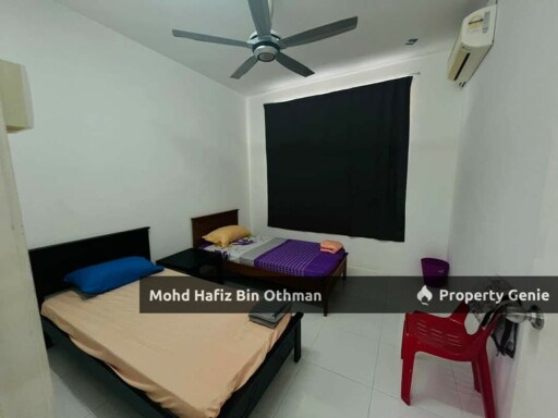 Taman Tunku Sarina 3 (Azzalea) Jitra Kedah