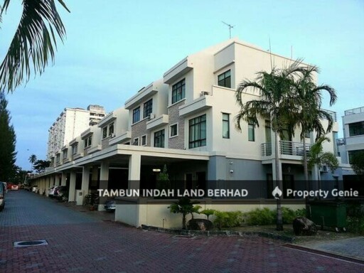 Palm Villas