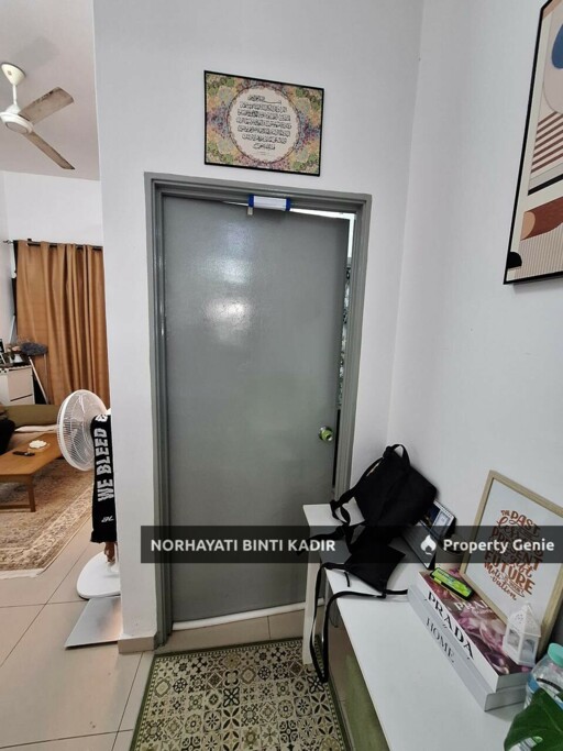 PERUMAHAN KG PADANG PERMAI 2, KUANTAN. Asking Price: 280K