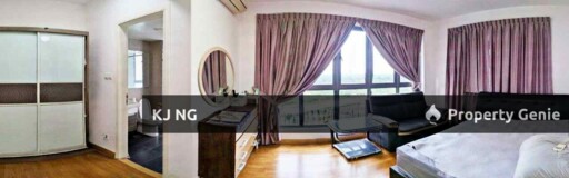 TEEGA RESIDENCE FOR SALE @ KJ 018 784 1188 (EXCLUSIVE)