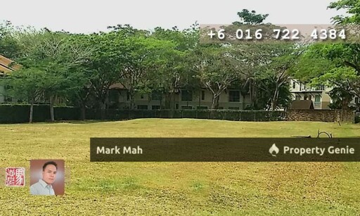 Leisure Farm Bayou Bay Bungalow Land Corner Lot