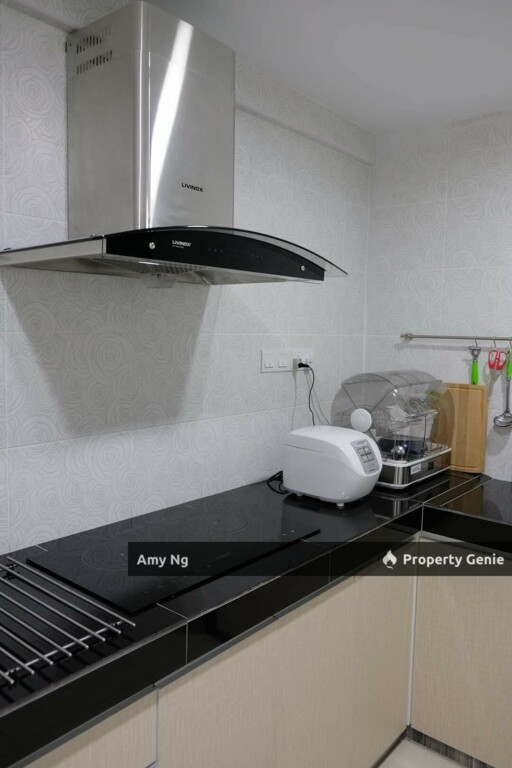 Freehold Condo For Sale Good Condition