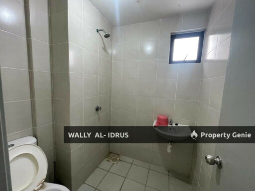 Suria Ixora Apartment, Setia Alam, Shah Alam