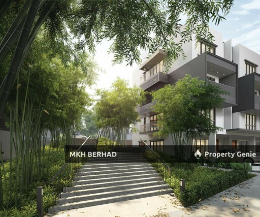 KAJANG 2 PRECINCT 2, KAIZEN